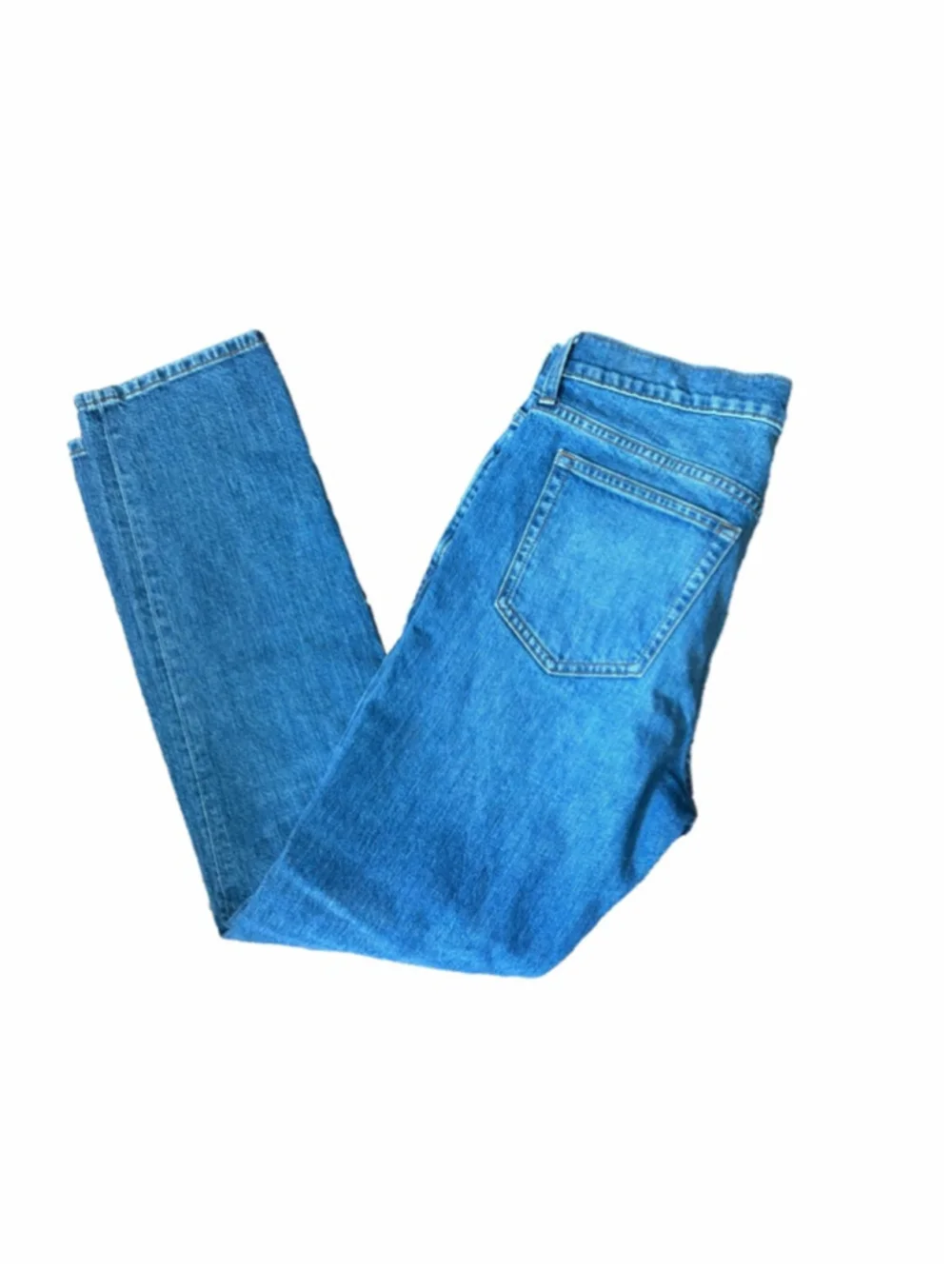 NWT J.Crew Slim-fit jean in vintage flex size 32x30 retails $138
